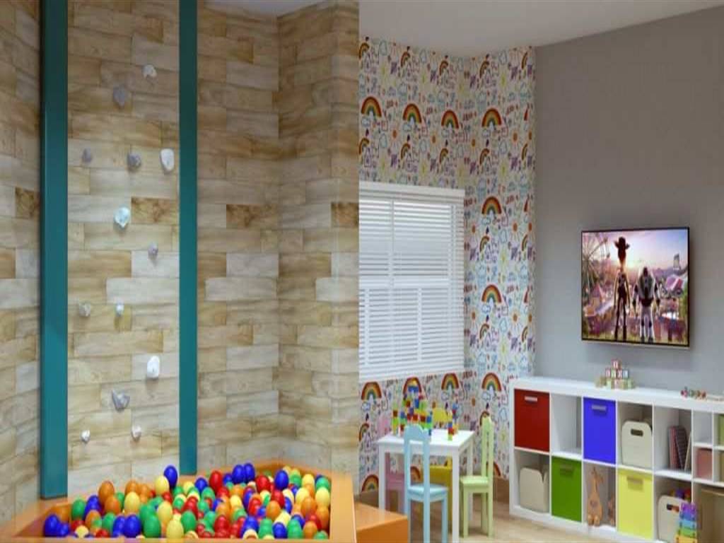 Apartamento com 2 quartos e 73 m² em Ocian, Praia Grande