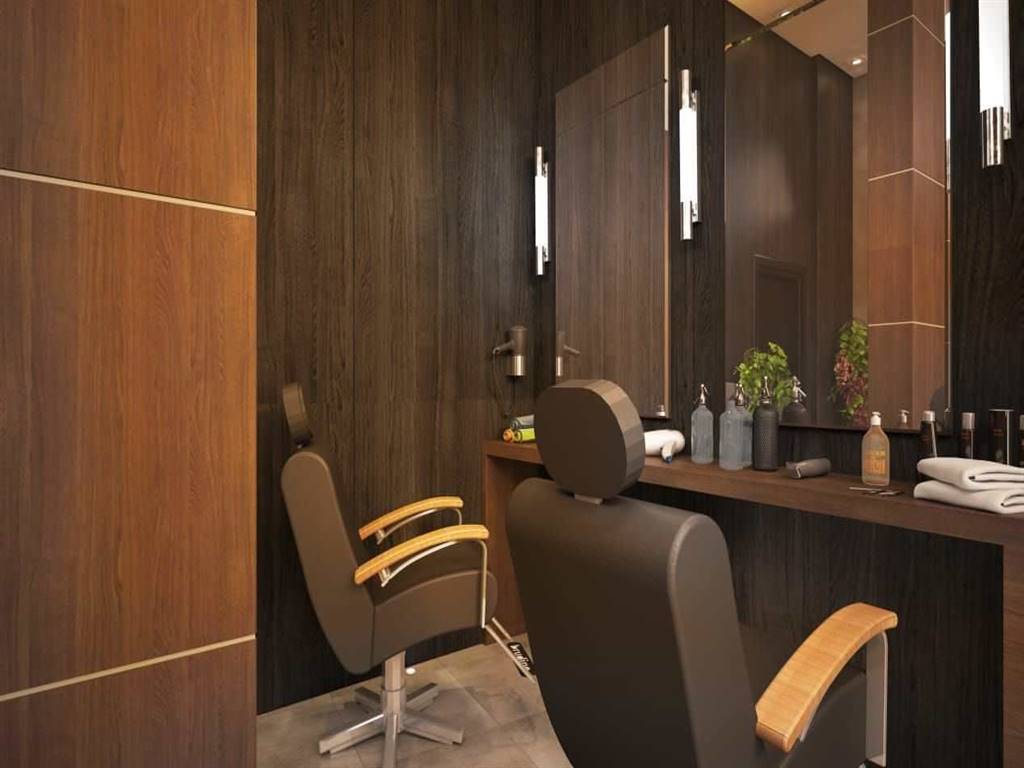 Apartamento com 3 quartos e 131 m² em Ocian, Praia Grande