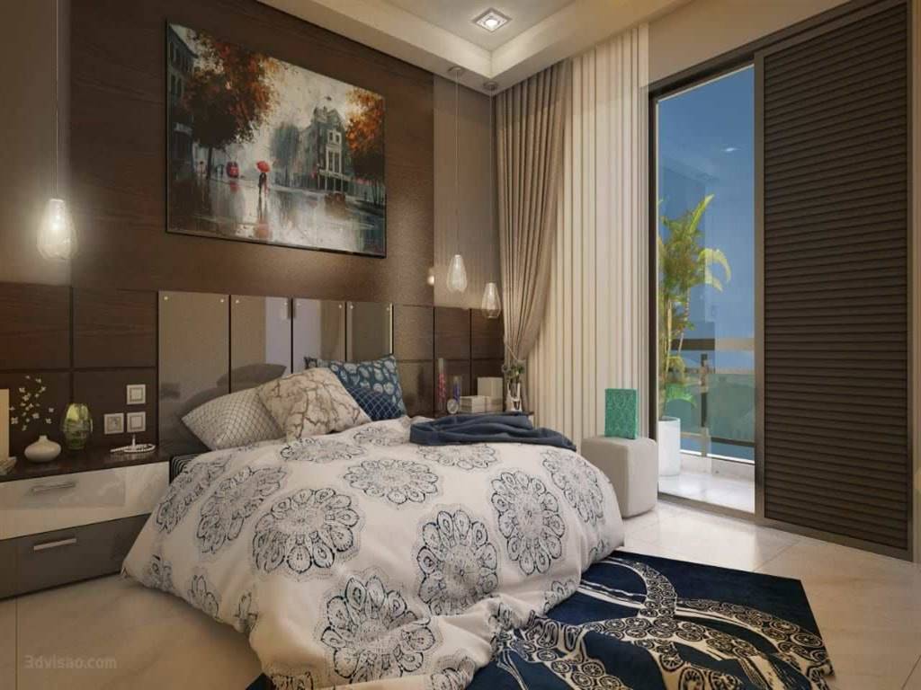 Apartamento com 3 quartos e 131 m² em Ocian, Praia Grande