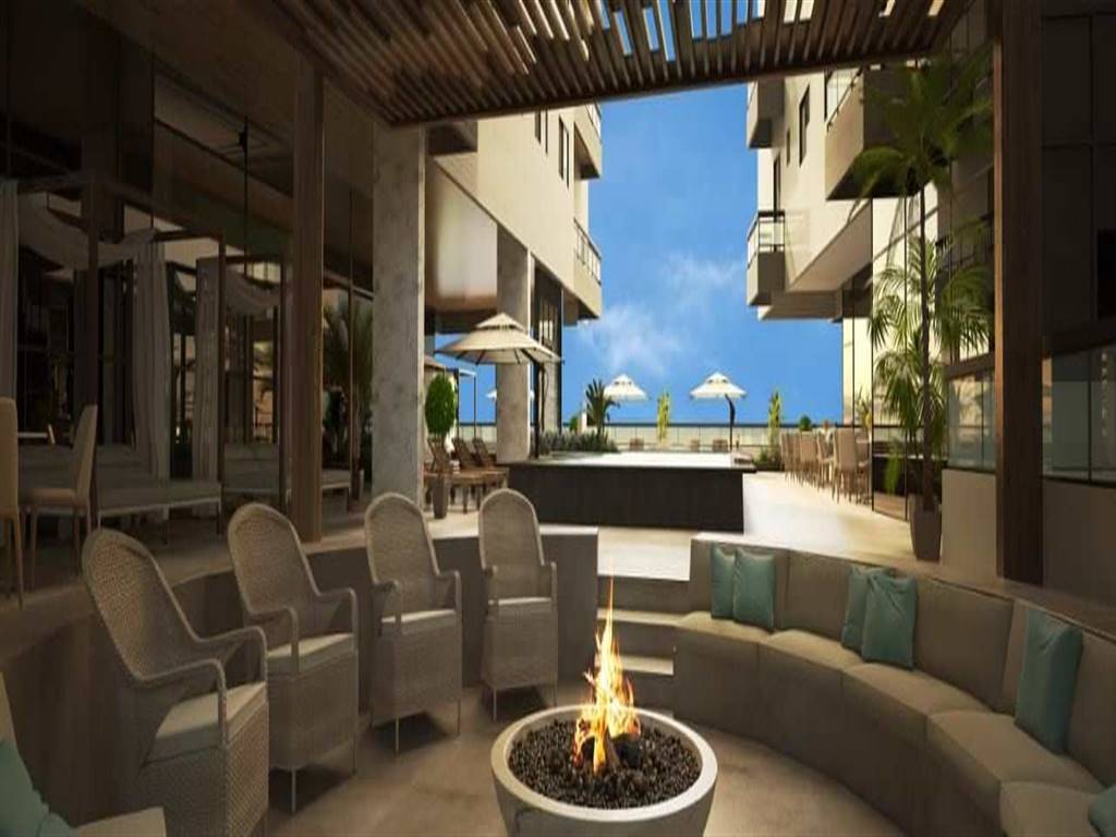 Apartamento com 3 quartos e 131 m² em Ocian, Praia Grande