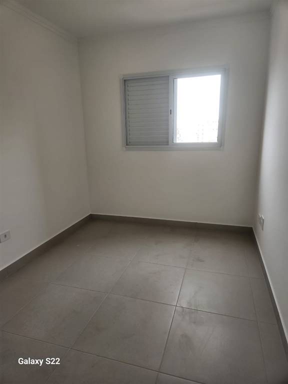 Apartamento com 1 quarto e 42 m² em Ocian, Praia Grande