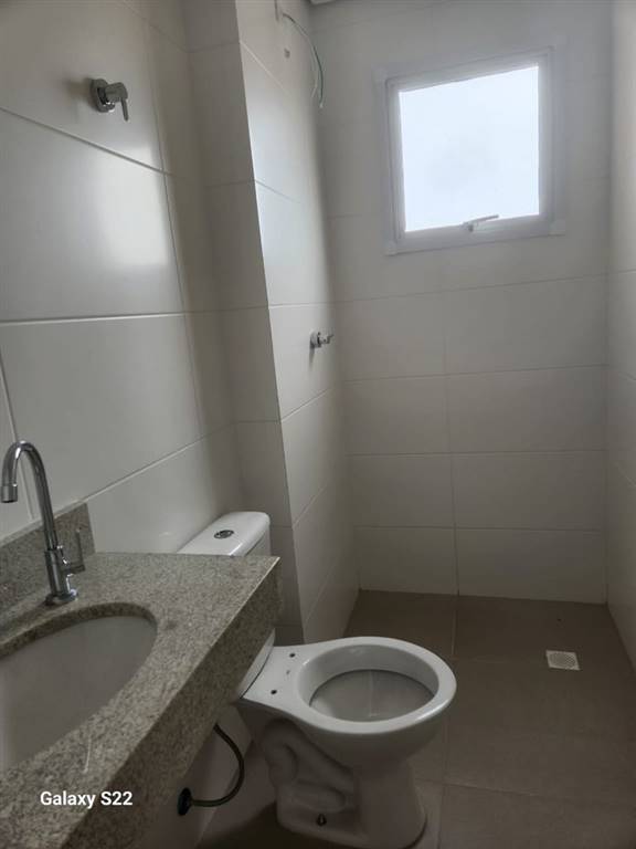 Apartamento com 1 quarto e 42 m² em Ocian, Praia Grande
