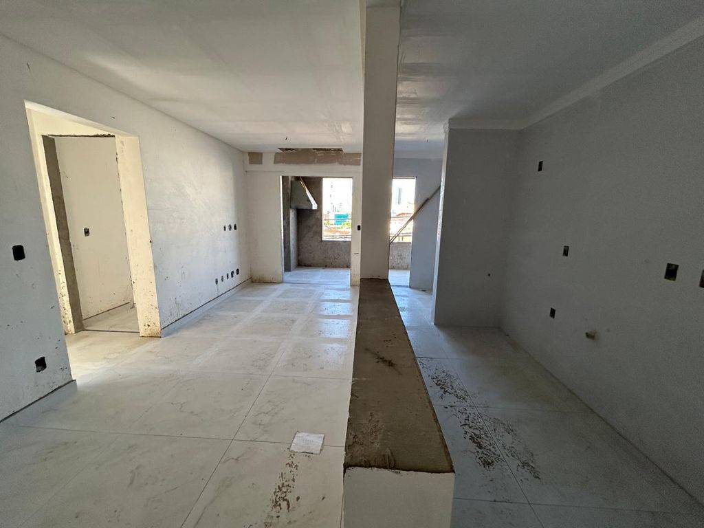 Apartamento com 2 quartos e 65 m² em Ocian, Praia Grande