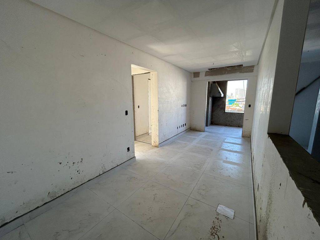 Apartamento com 2 quartos e 65 m² em Ocian, Praia Grande