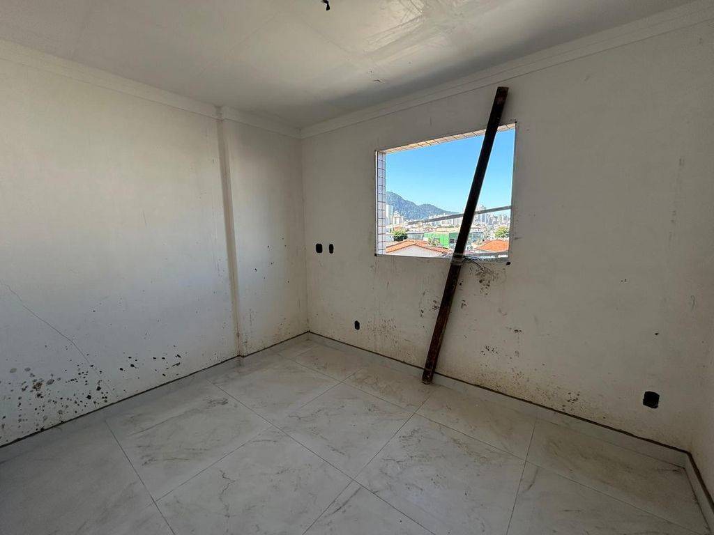 Apartamento com 2 quartos e 65 m² em Ocian, Praia Grande