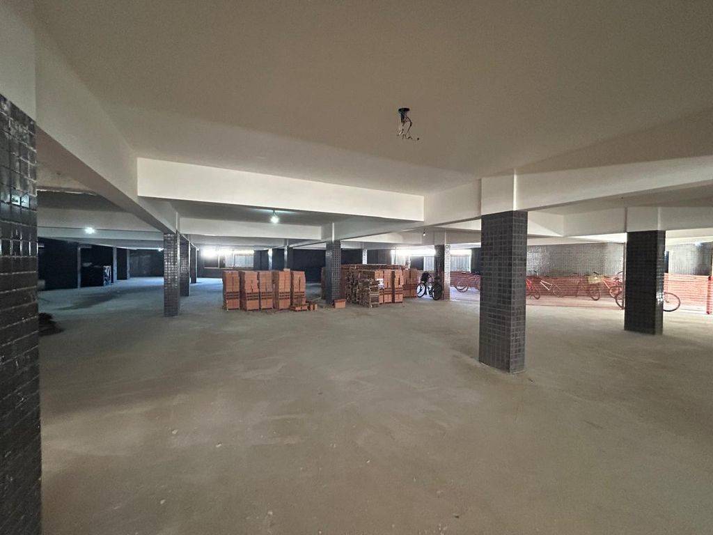 Apartamento com 2 quartos e 65 m² em Ocian, Praia Grande