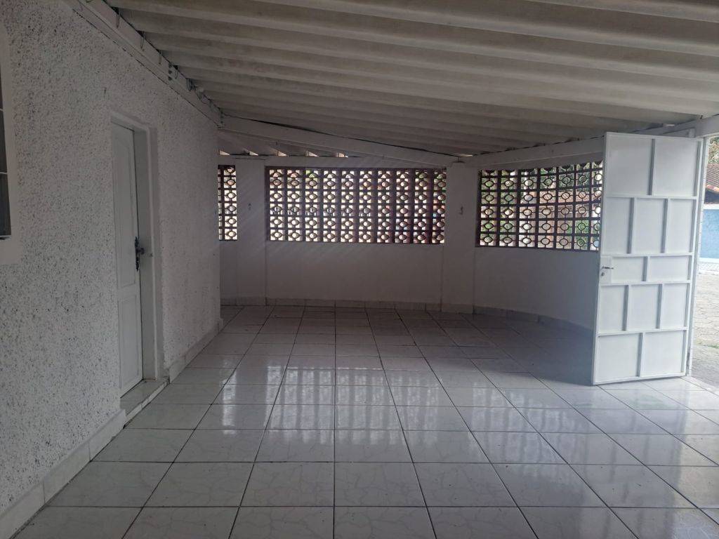 Casa com 2 quartos e 116 m² em Ocian, Praia Grande