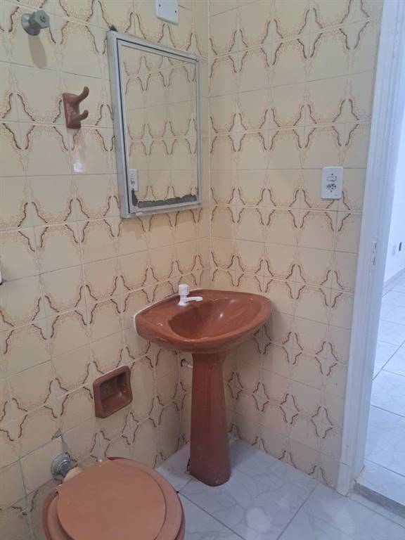 Casa com 2 quartos e 116 m² em Ocian, Praia Grande
