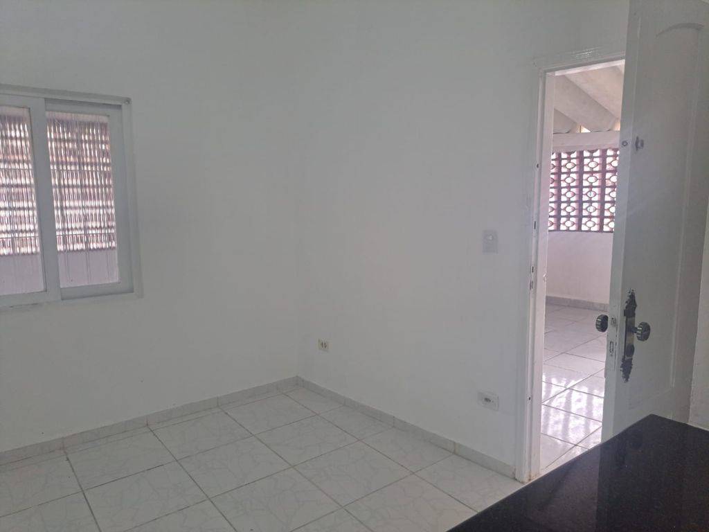 Casa com 2 quartos e 116 m² em Ocian, Praia Grande
