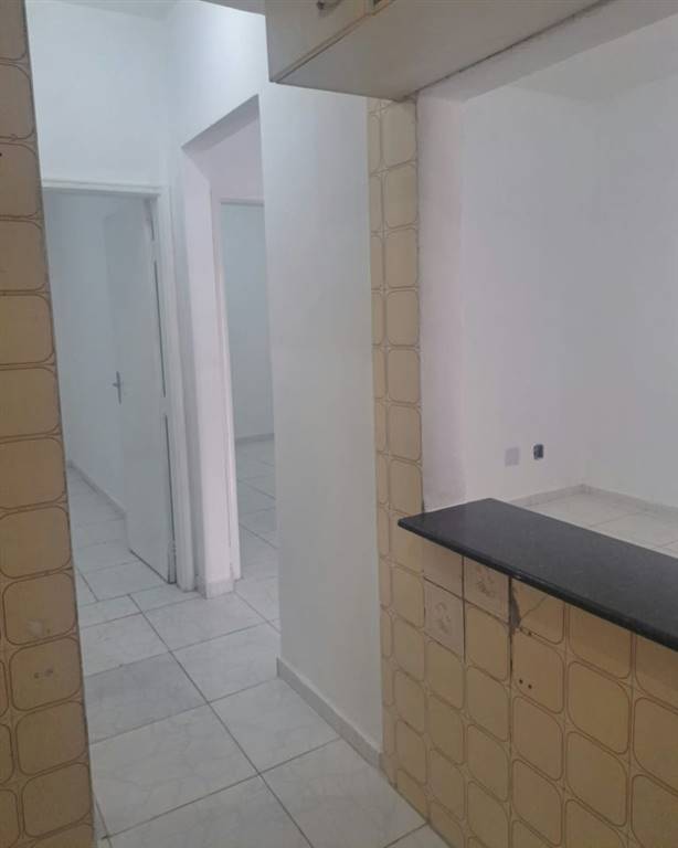 Casa com 2 quartos e 116 m² em Ocian, Praia Grande