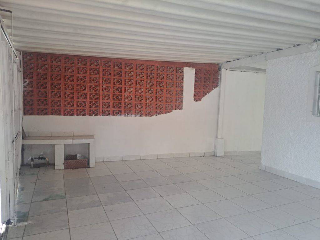 Casa com 2 quartos e 116 m² em Ocian, Praia Grande