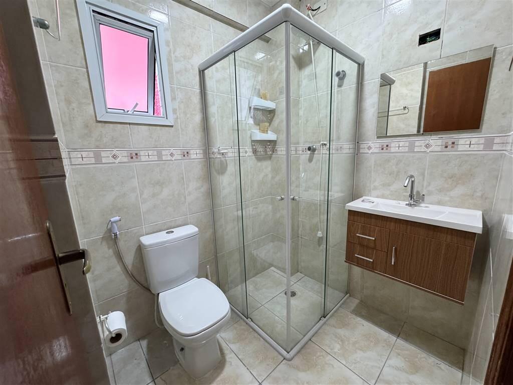 Apartamento com 1 quarto e 32 m² em Ocian, Praia Grande