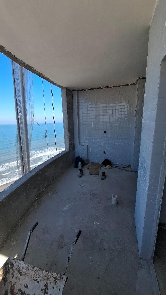 Apartamento com 2 quartos e 74 m² em Ocian, Praia Grande