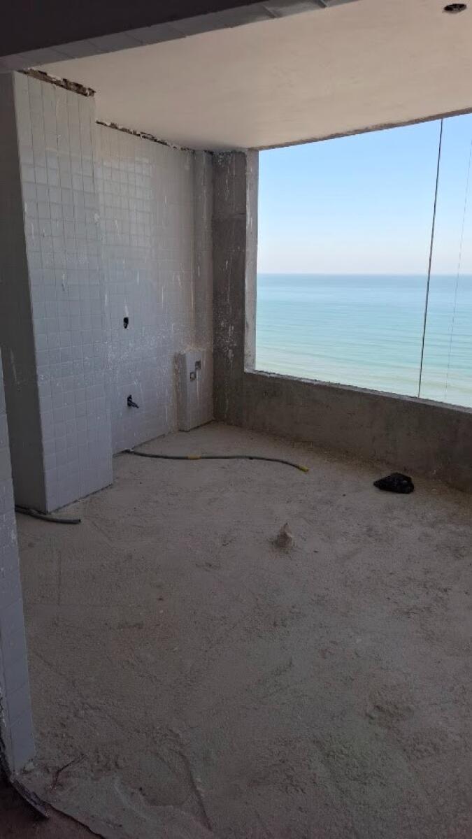 Apartamento com 2 quartos e 74 m² em Ocian, Praia Grande