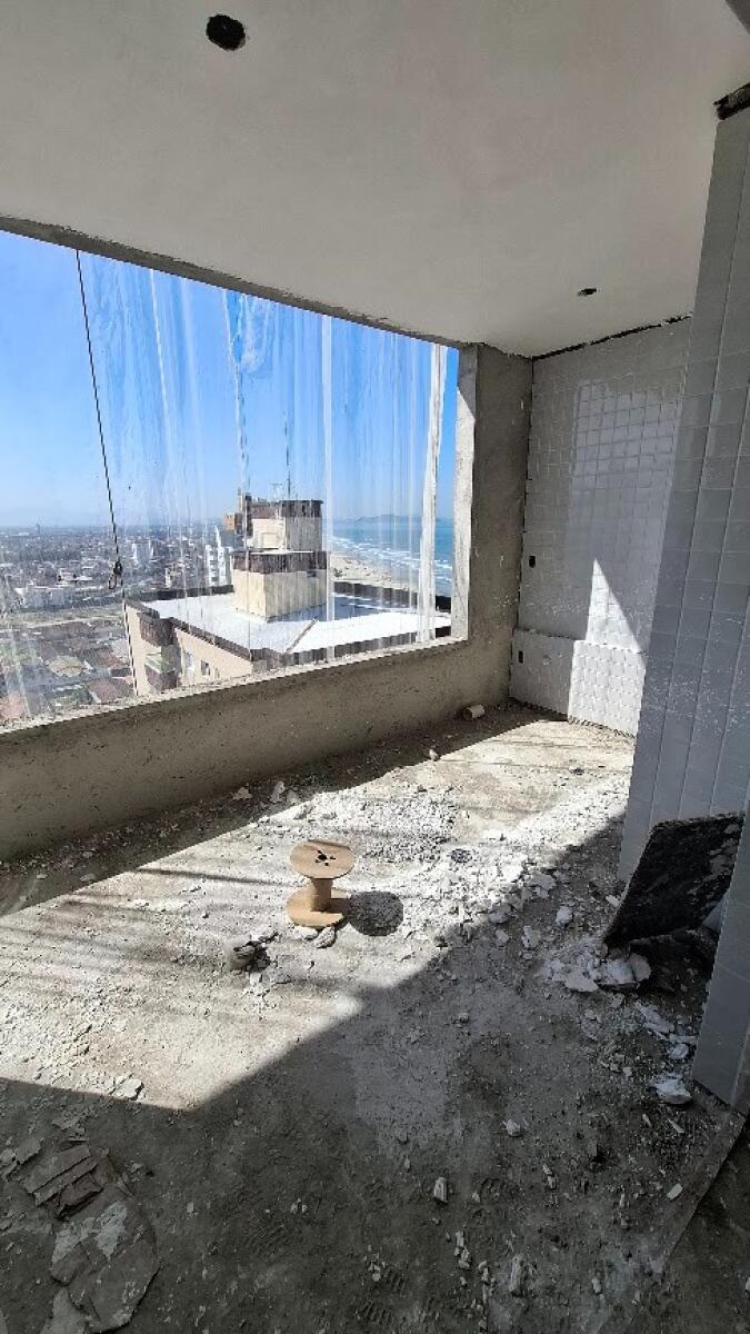 Apartamento com 2 quartos e 74 m² em Ocian, Praia Grande