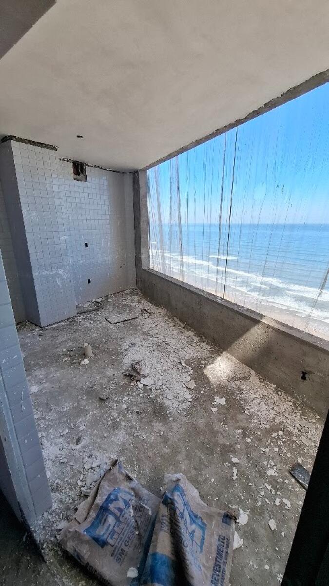 Apartamento com 2 quartos e 74 m² em Ocian, Praia Grande