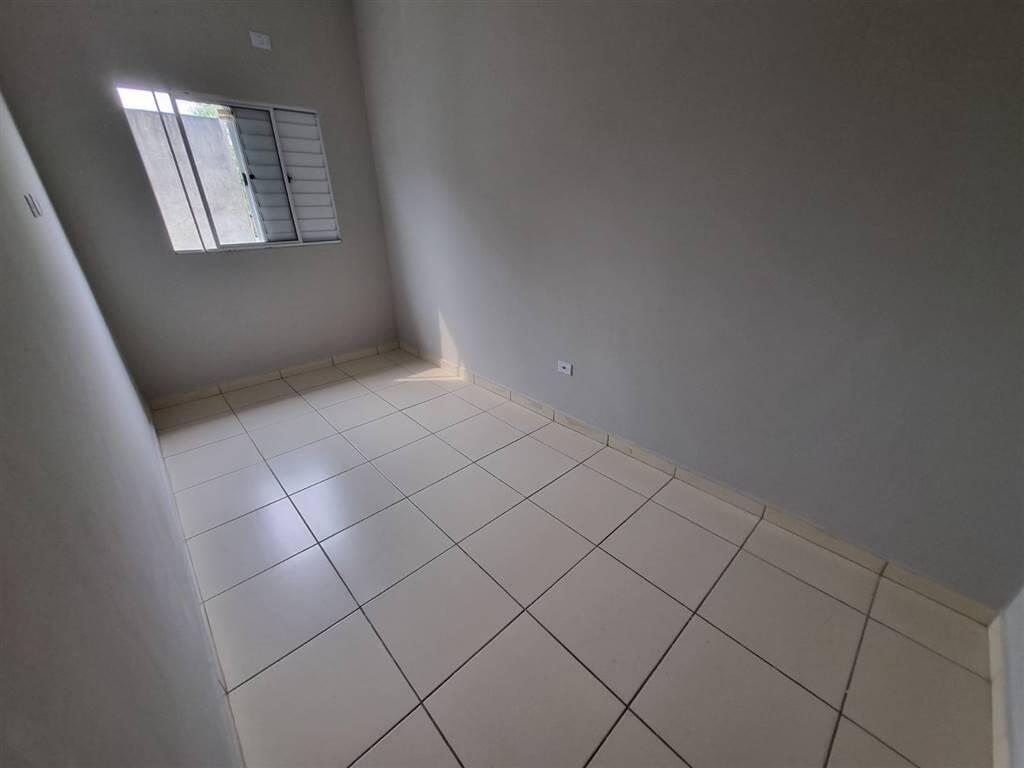 Casa com 2 quartos e 54 m² em Ocian, Praia Grande