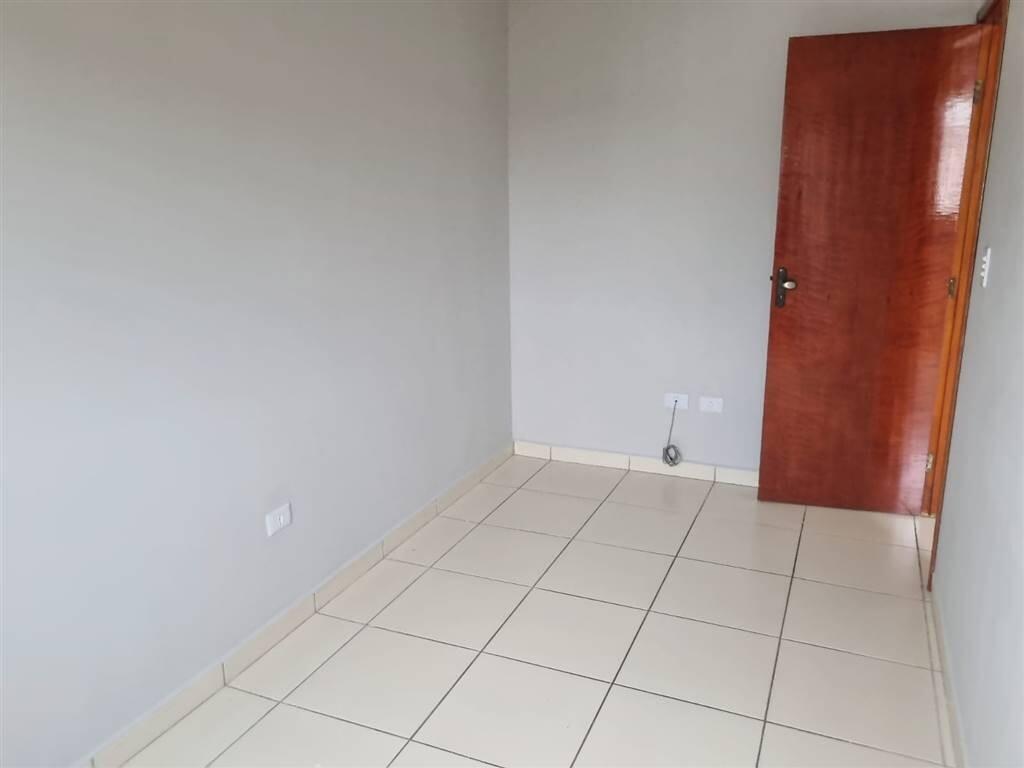 Casa com 2 quartos e 54 m² em Ocian, Praia Grande