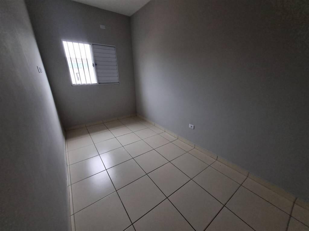 Casa com 2 quartos e 54 m² em Ocian, Praia Grande