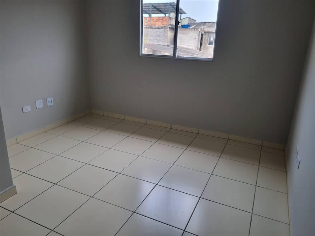 Casa com 2 quartos e 54 m² em Ocian, Praia Grande