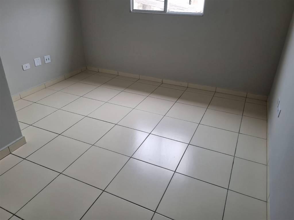 Casa com 2 quartos e 54 m² em Ocian, Praia Grande