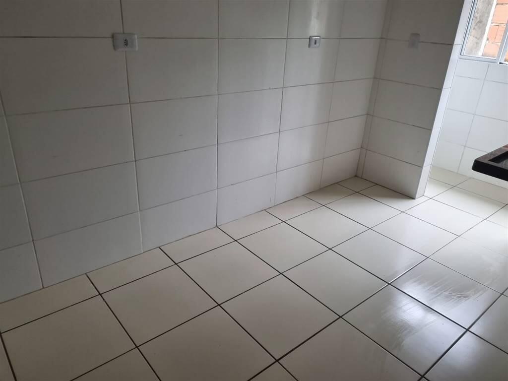 Casa com 2 quartos e 54 m² em Ocian, Praia Grande