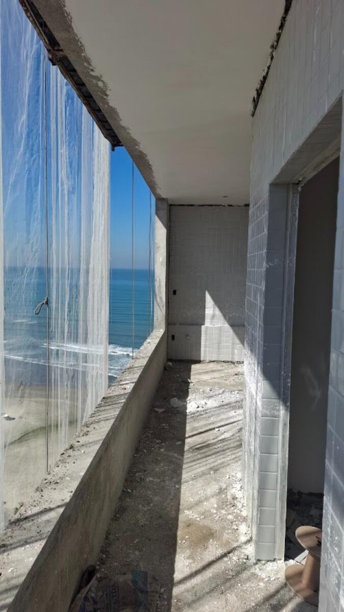 Apartamento com 2 quartos e 73 m² em Ocian, Praia Grande
