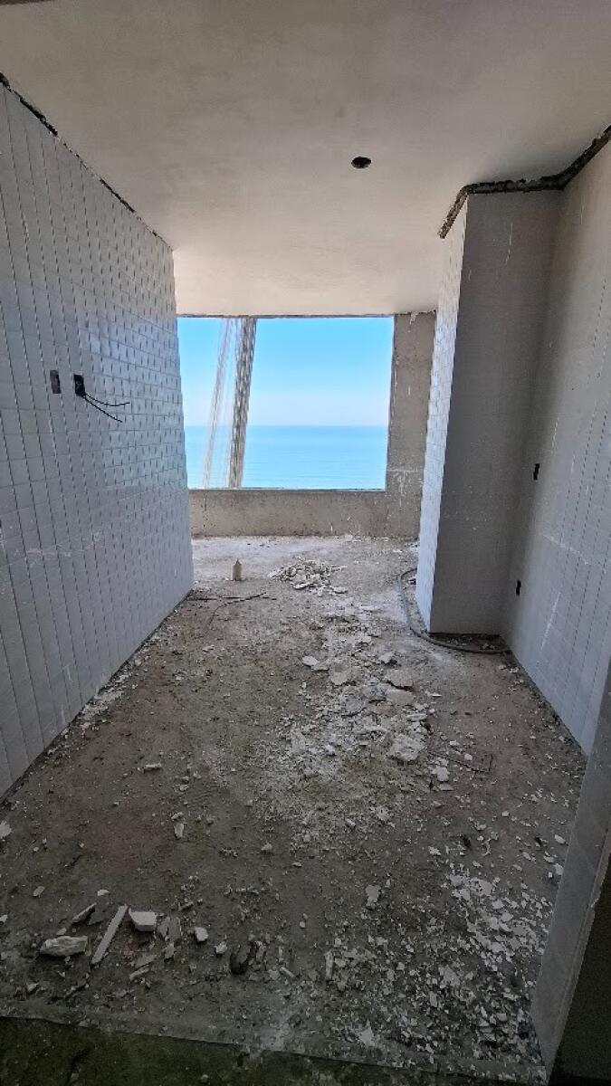 Apartamento com 2 quartos e 73 m² em Ocian, Praia Grande