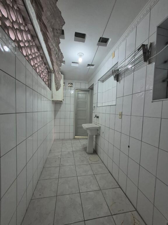 Casa com 2 quartos e 7000 m² em Ocian, Praia Grande