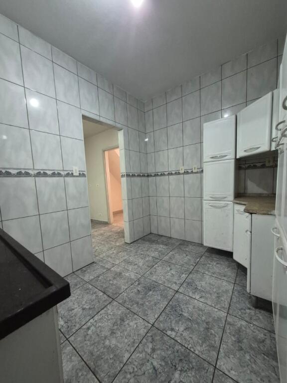 Casa com 2 quartos e 7000 m² em Ocian, Praia Grande