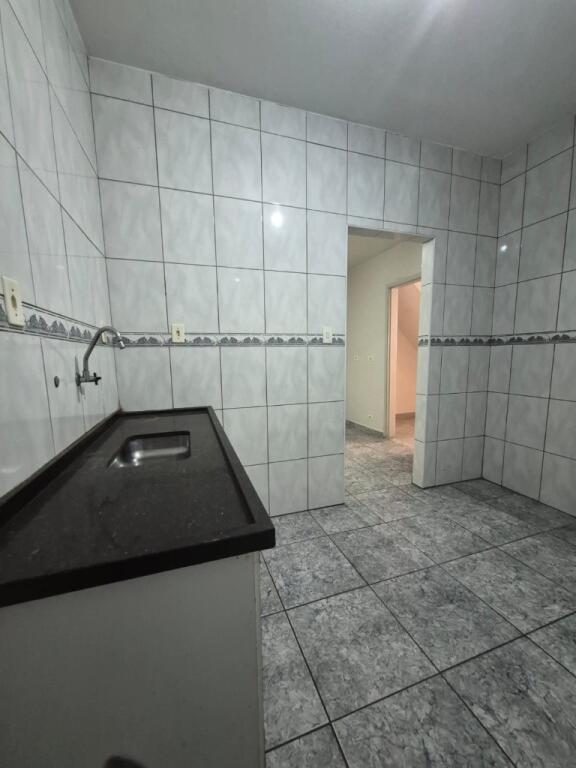 Casa com 2 quartos e 7000 m² em Ocian, Praia Grande