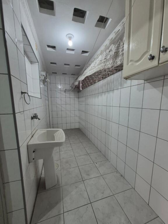 Casa com 2 quartos e 7000 m² em Ocian, Praia Grande