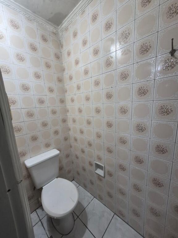 Casa com 2 quartos e 7000 m² em Ocian, Praia Grande