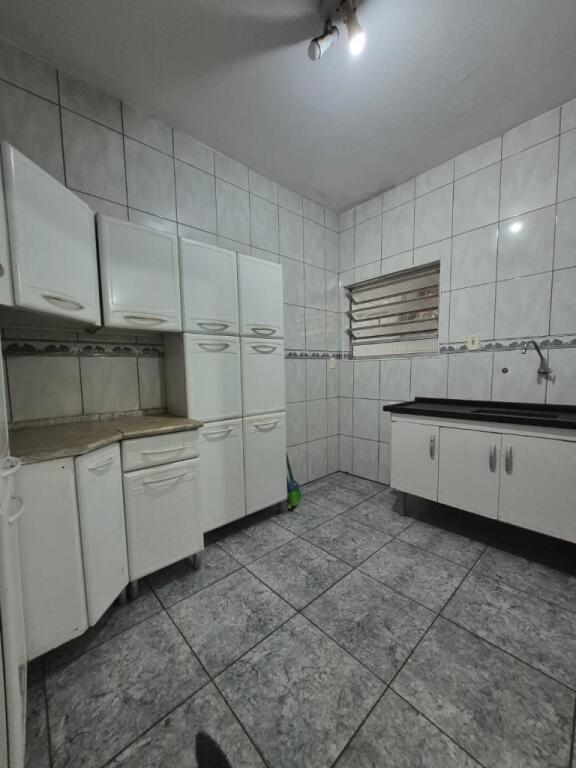 Casa com 2 quartos e 7000 m² em Ocian, Praia Grande