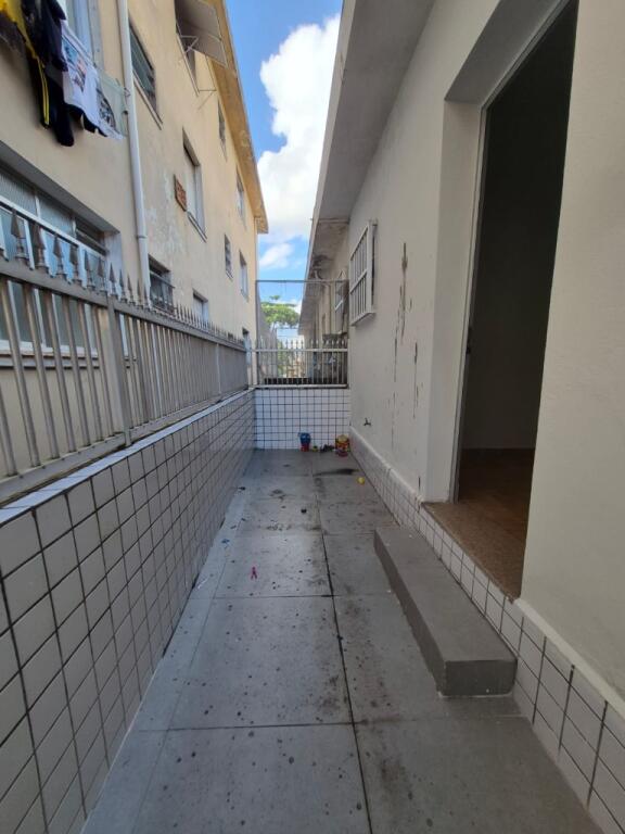 Casa com 2 quartos e 7000 m² em Ocian, Praia Grande