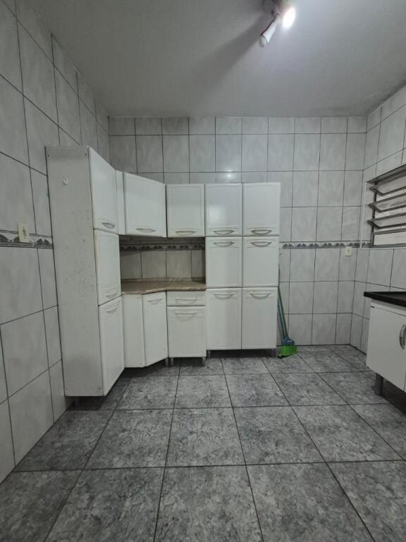 Casa com 2 quartos e 7000 m² em Ocian, Praia Grande