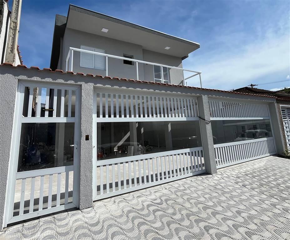 Casa com 350000 quartos e 51 m² em Ocian, Praia Grande