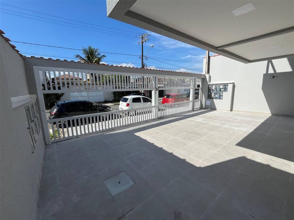 Casa com 350000 quartos e 51 m² em Ocian, Praia Grande