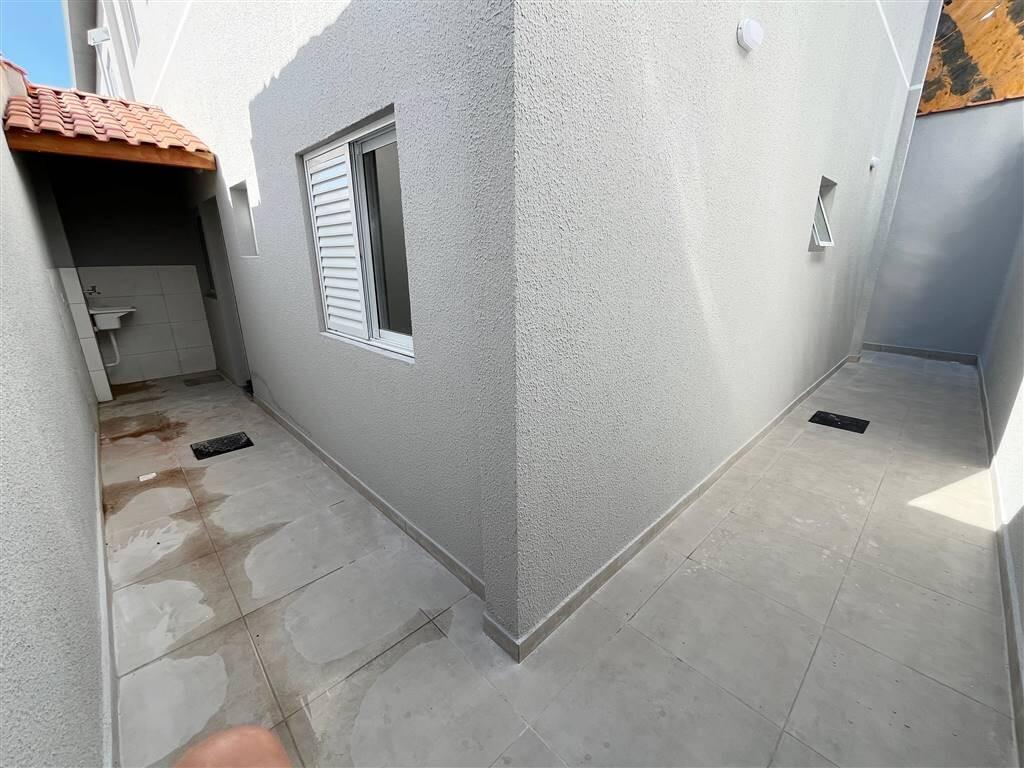 Casa com 350000 quartos e 51 m² em Ocian, Praia Grande