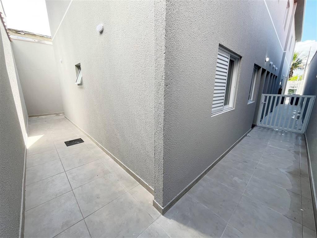 Casa com 350000 quartos e 51 m² em Ocian, Praia Grande