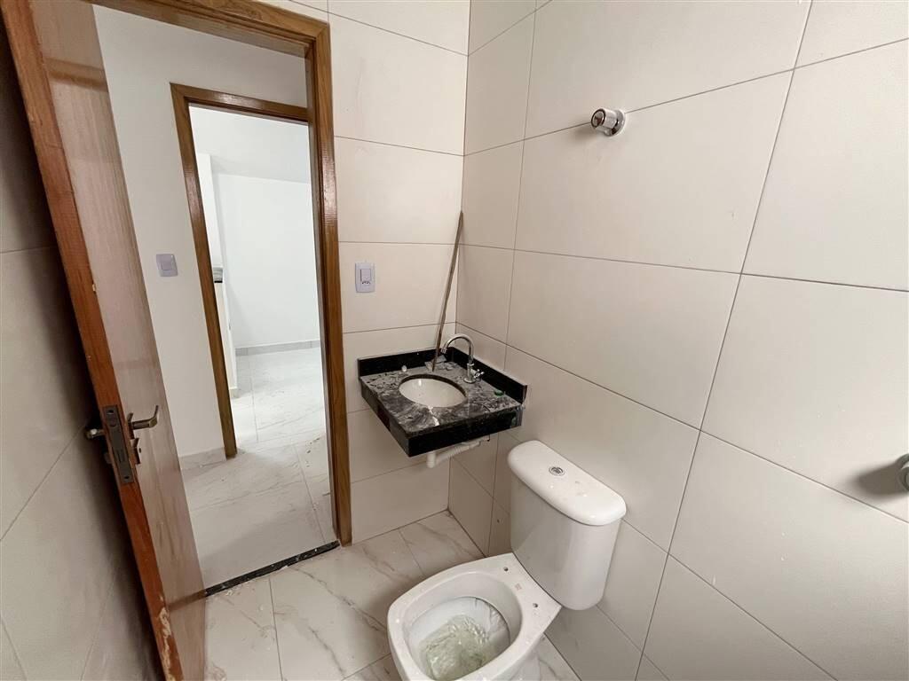 Casa com 350000 quartos e 51 m² em Ocian, Praia Grande