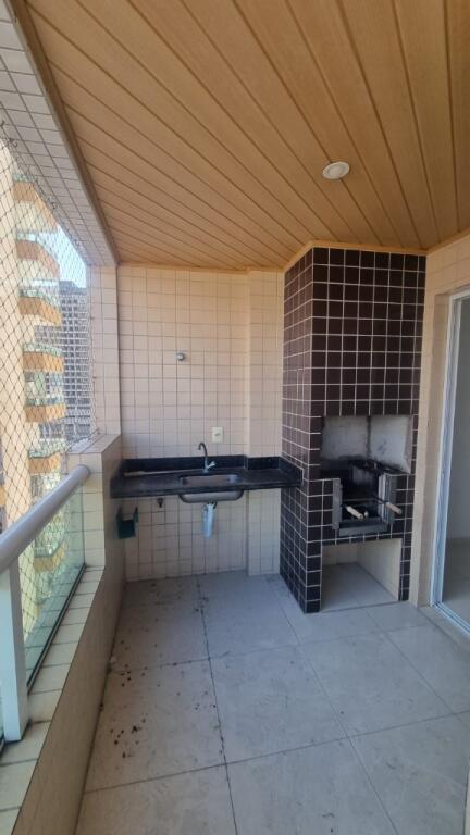 Apartamento com 1 quarto e 48 m² em Ocian, Praia Grande
