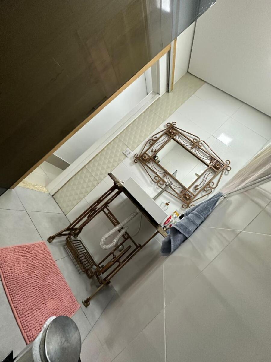 Casa com 3 quartos e 110 m² em Vila Guilhermina, Praia Grande