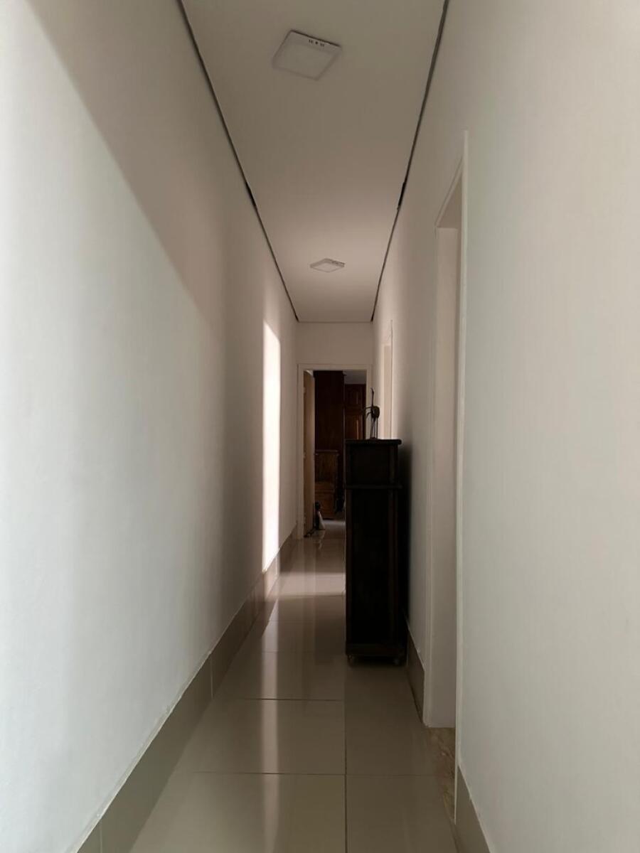 Casa com 3 quartos e 110 m² em Vila Guilhermina, Praia Grande