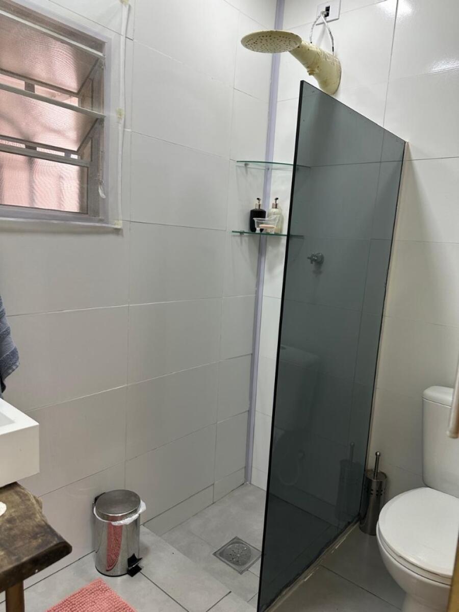 Casa com 3 quartos e 110 m² em Vila Guilhermina, Praia Grande