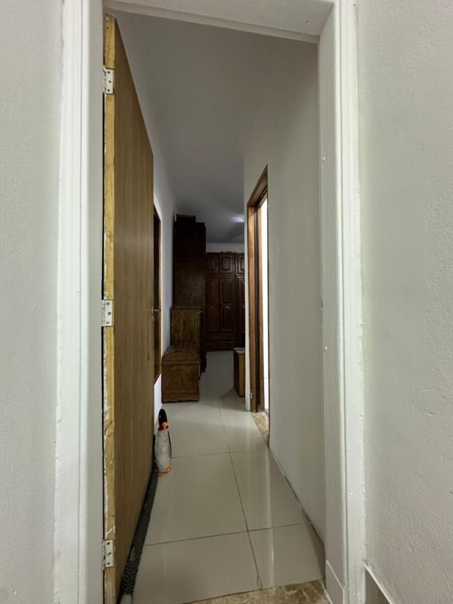 Casa com 3 quartos e 110 m² em Vila Guilhermina, Praia Grande