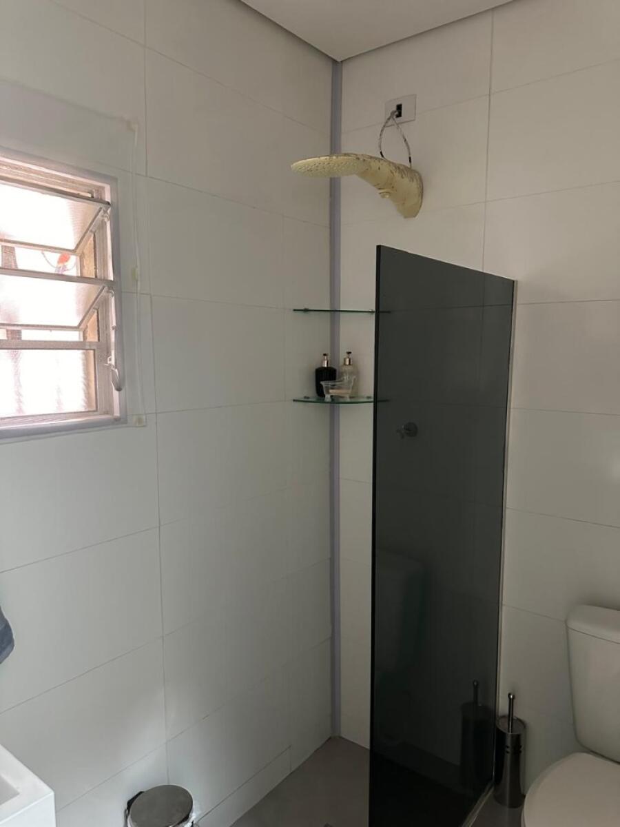 Casa com 3 quartos e 110 m² em Vila Guilhermina, Praia Grande