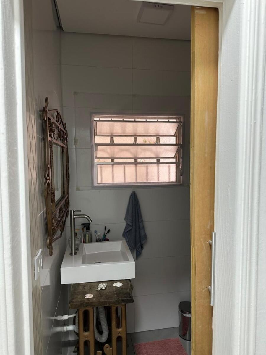 Casa com 3 quartos e 110 m² em Vila Guilhermina, Praia Grande