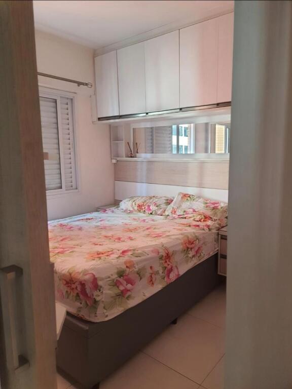 Apartamento com 2 quartos e 51 m² em Ocian, Praia Grande