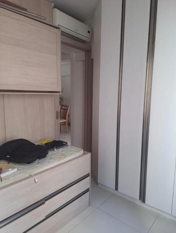 Apartamento com 2 quartos e 51 m² em Ocian, Praia Grande